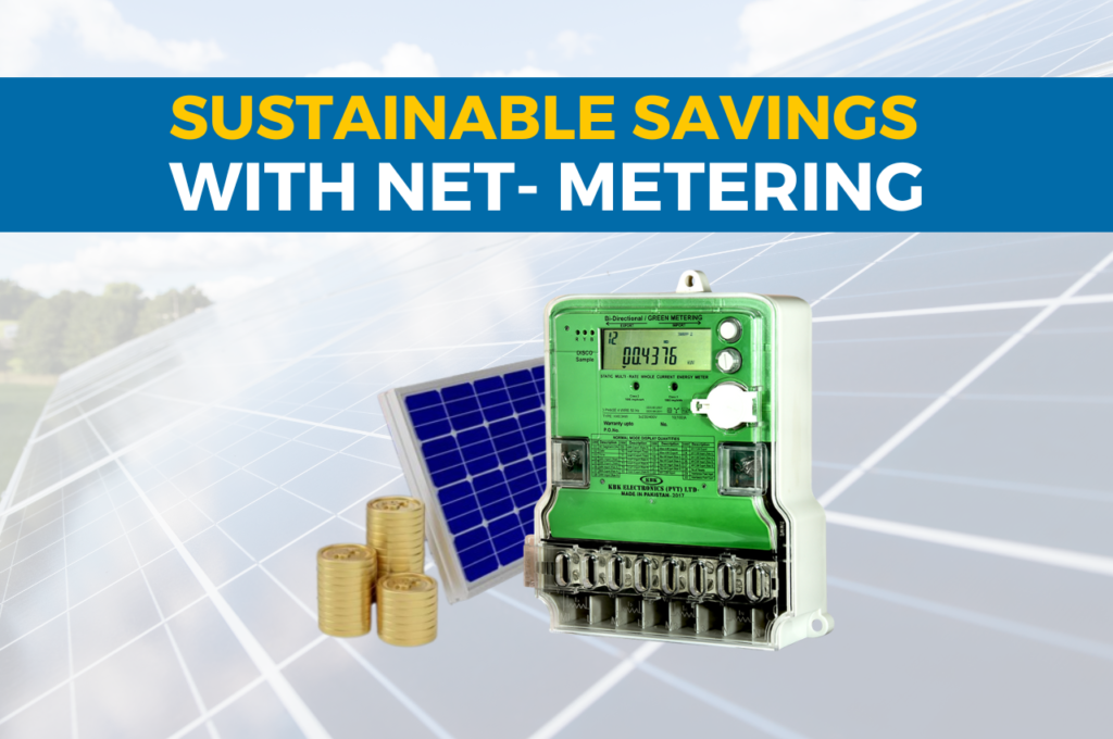Solar Net Metering in Multan 