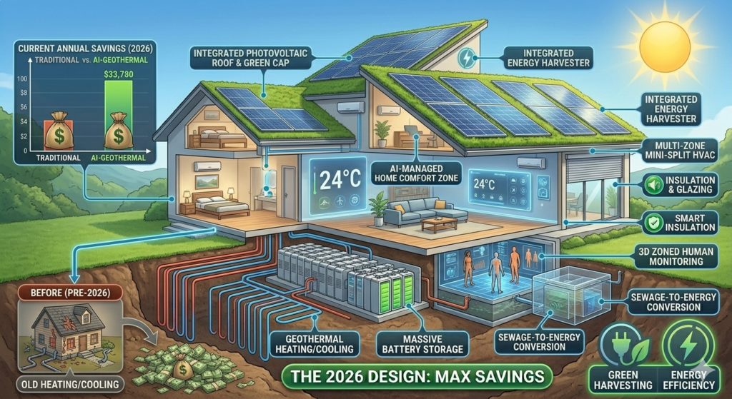How to Reduce AC Bill in 2026 