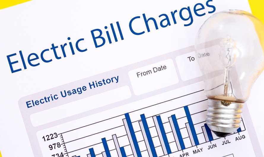 How to Check Your Electricity Bill Online